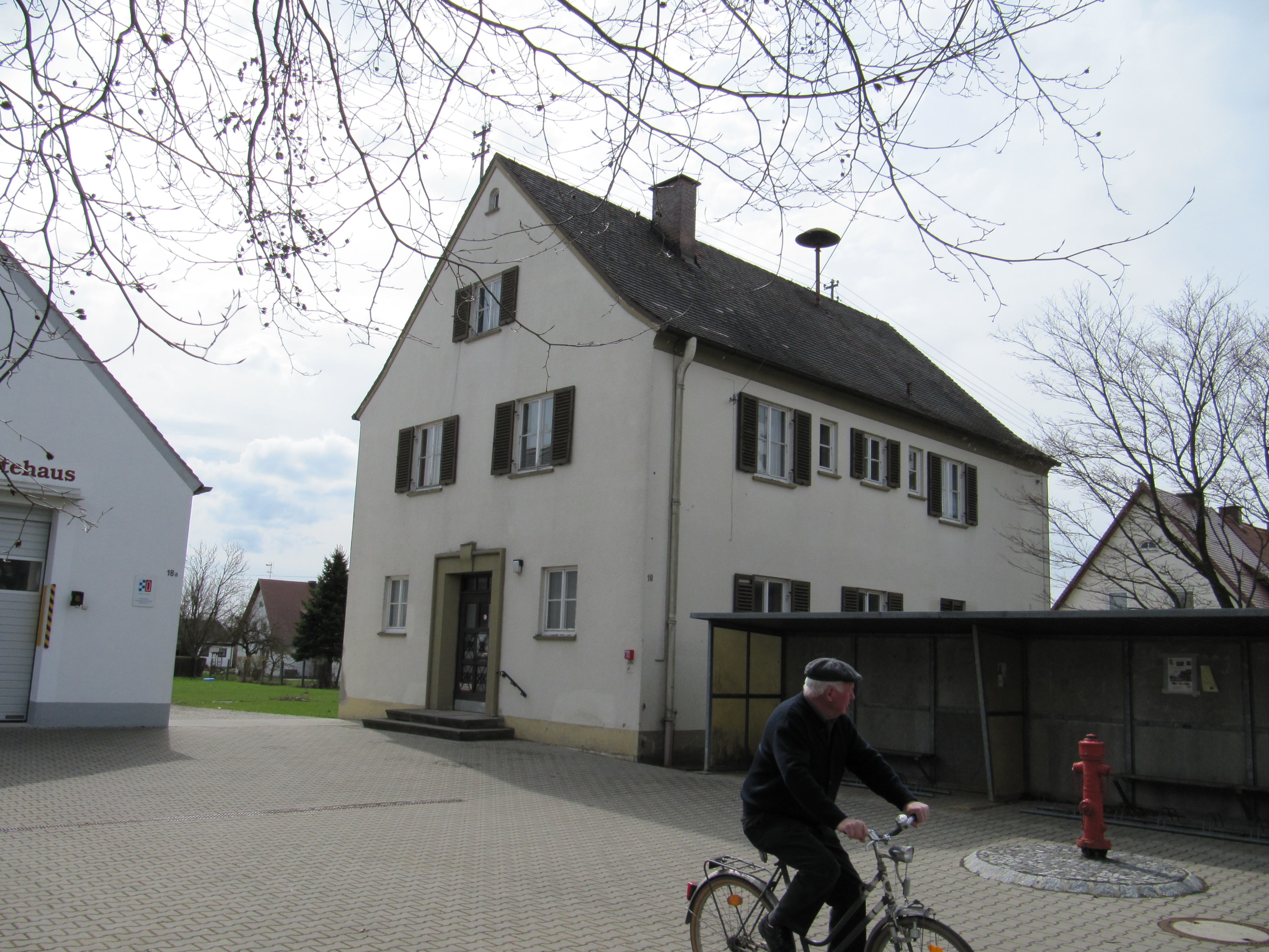 alte Schule