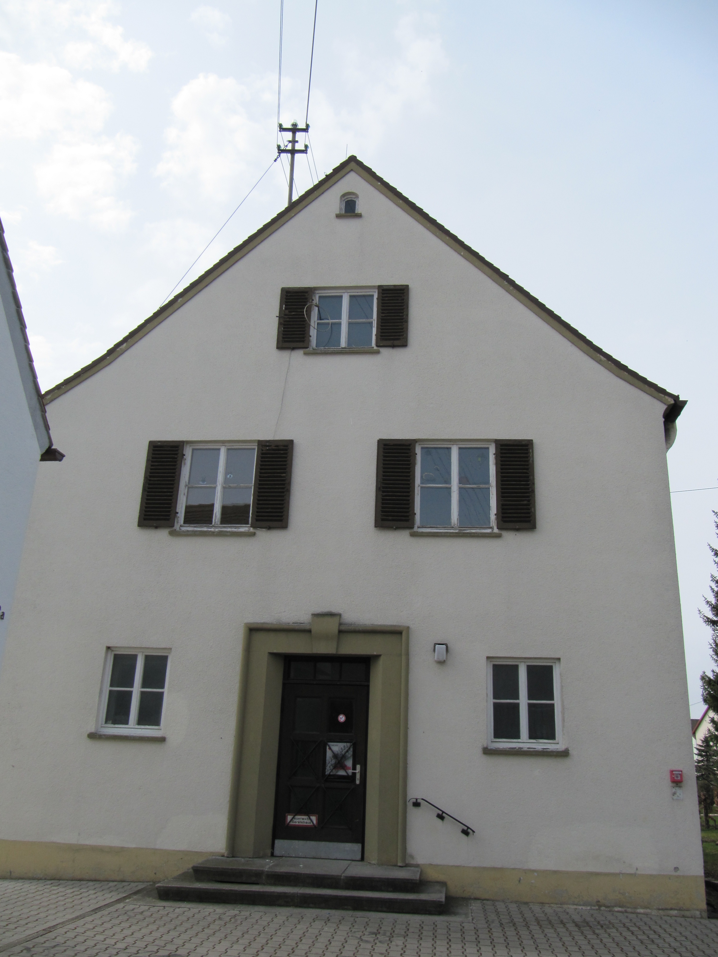 03.04.2010 - altes Feuerwehrhaus009